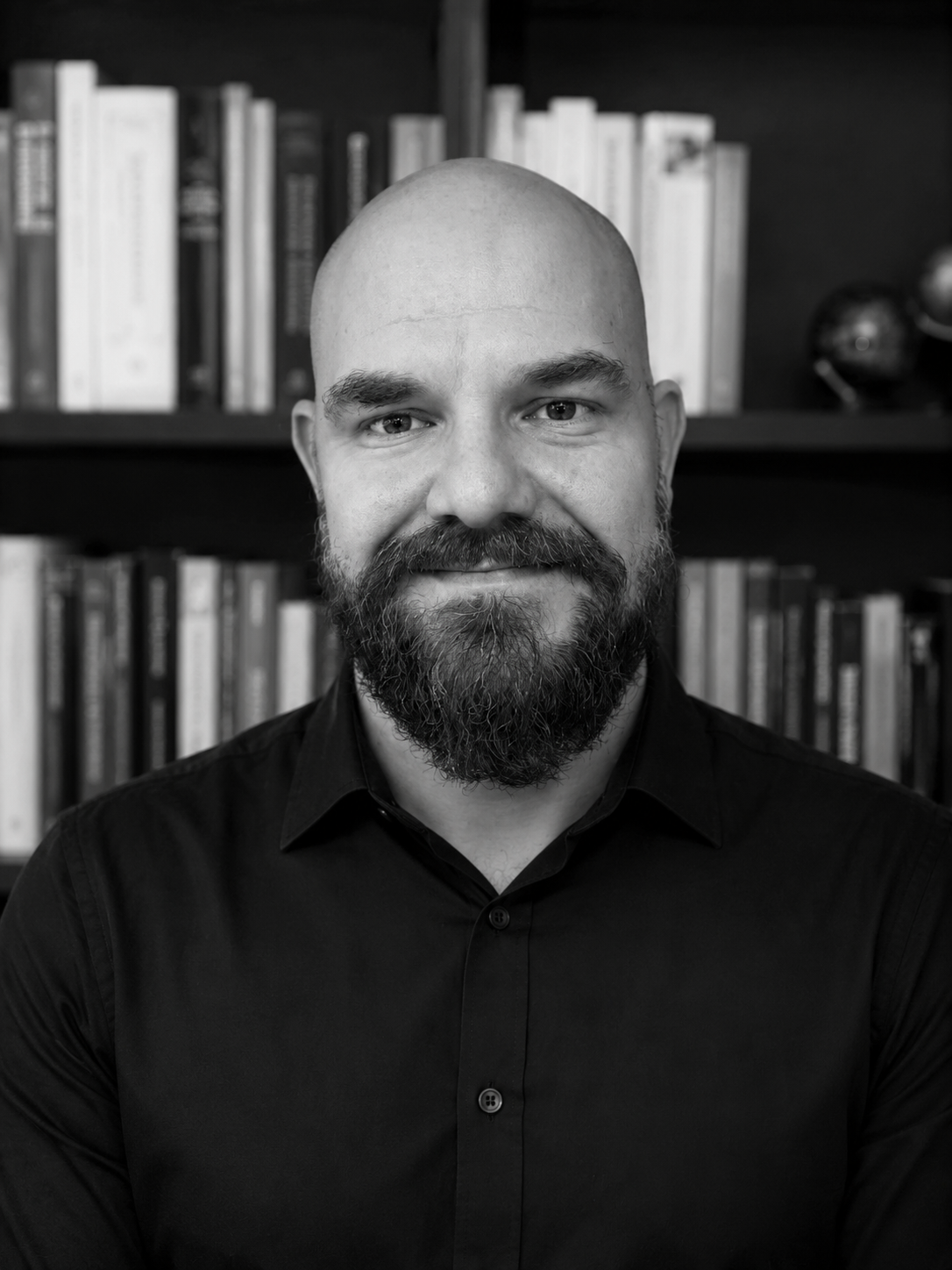 Foto de João Fornasieri